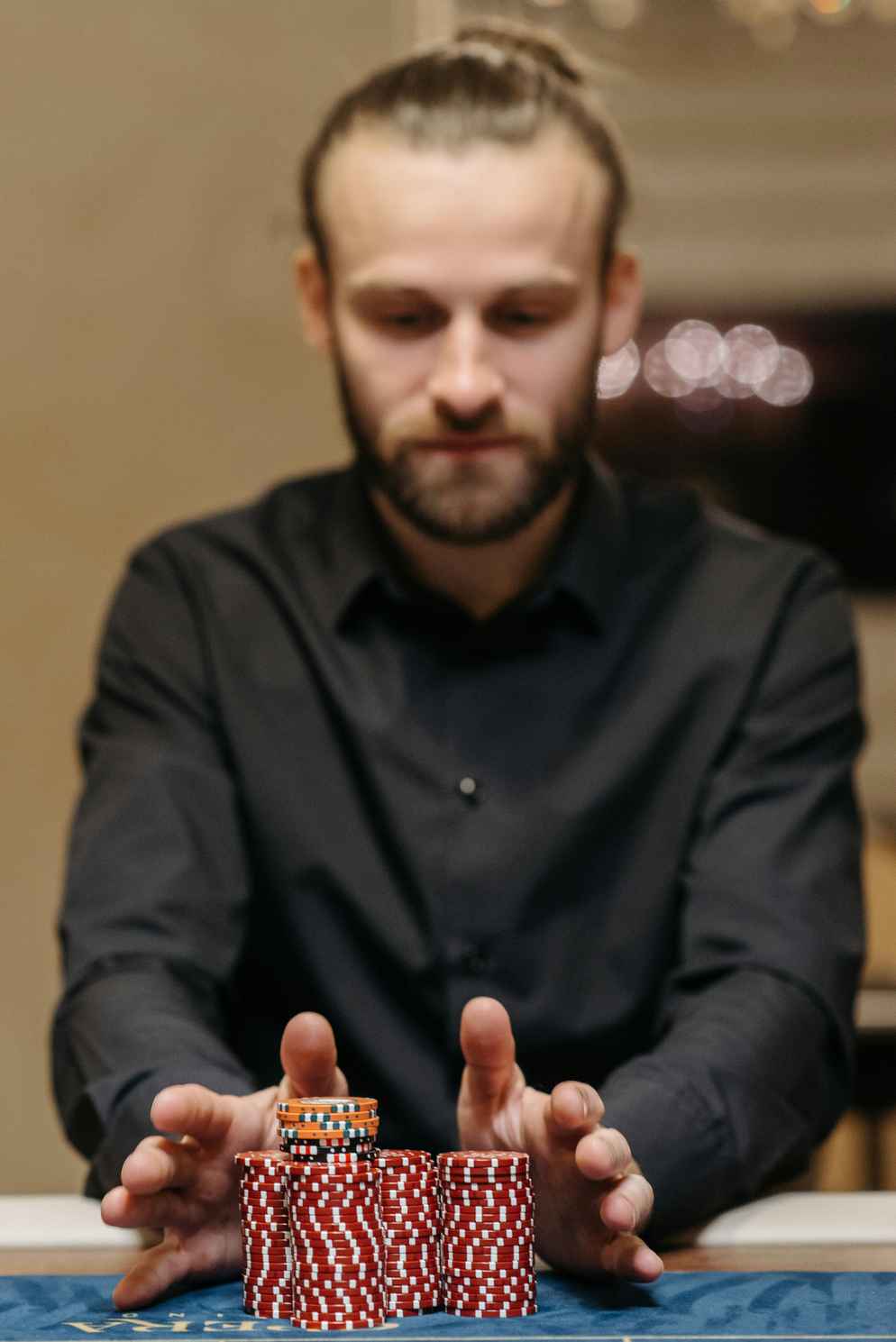 casino infinity