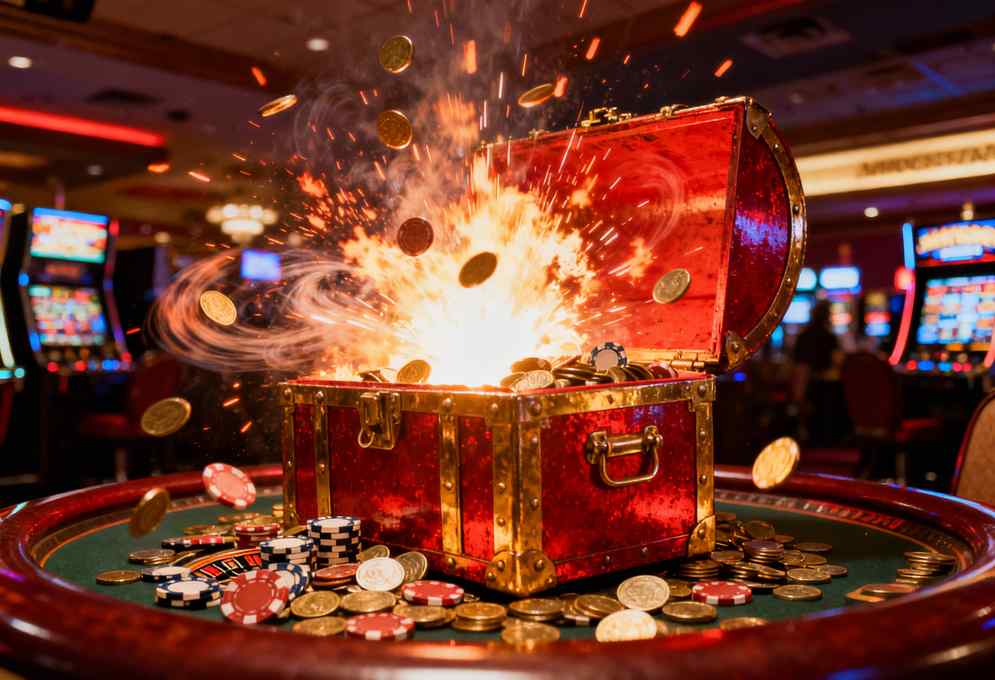 7bit casino online