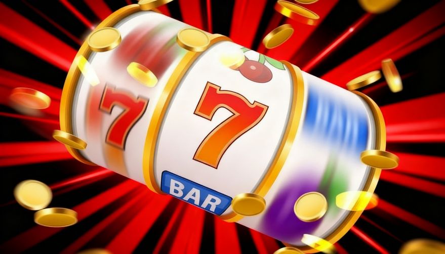 Gslot casino