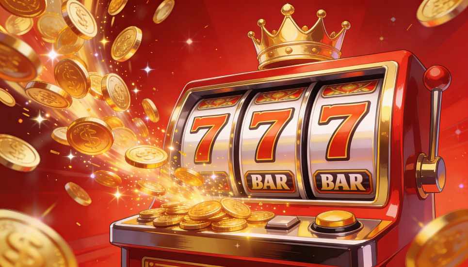 Gamification‑Trends in Online‑Casinos – Das komplette Update 2024