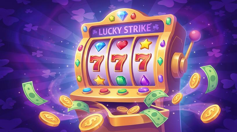 How Online Casinos Balance Entertainment and Risk