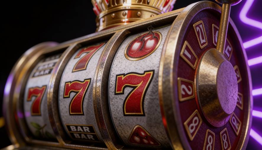 Les jeux de casino les plus populaires dans le monde