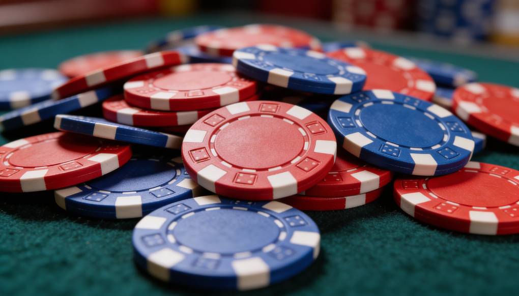 Megawin Casino : Découvrez les Meilleures Offres de Bonus