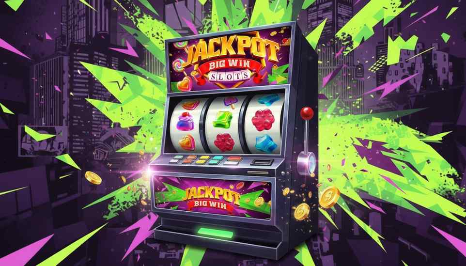 Présentation de Winmachi Chance, un casino en ligne de haute qualité