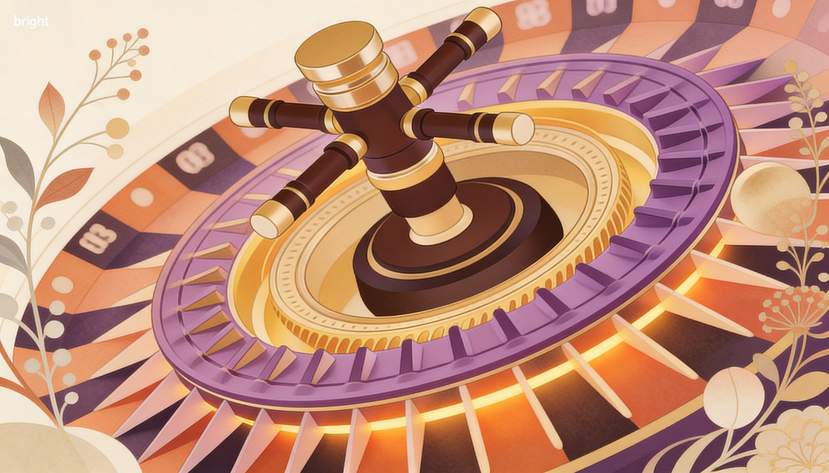 Things to Consider When Choosing an Online Casino