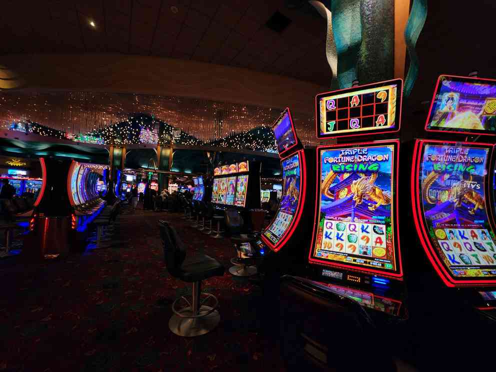 Why Everyone Is Talking About Spinsy Casino