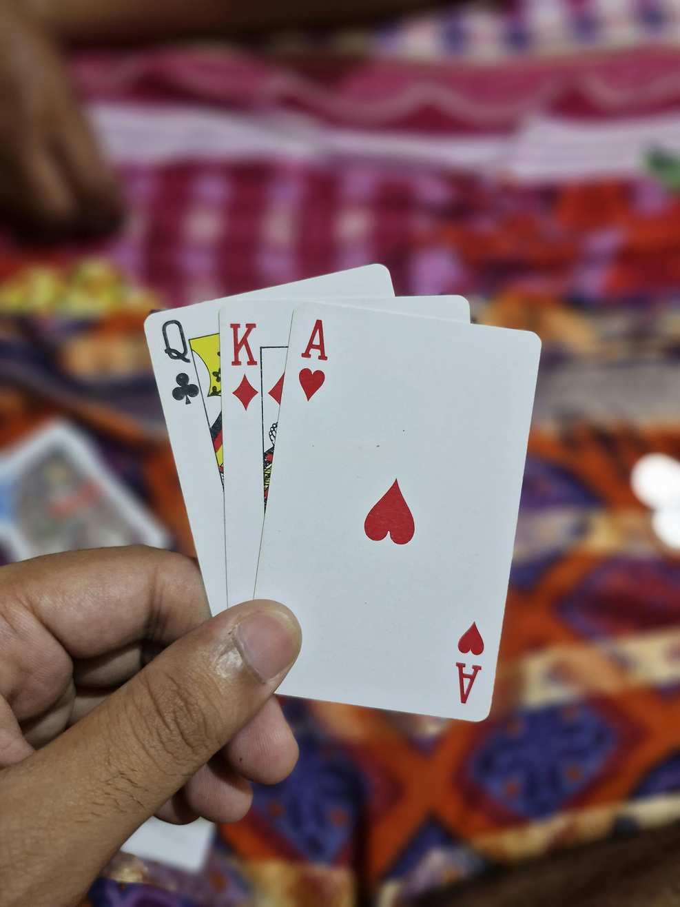 Winspark Casino Uitbetaling: Alles Wat U Moet Weten