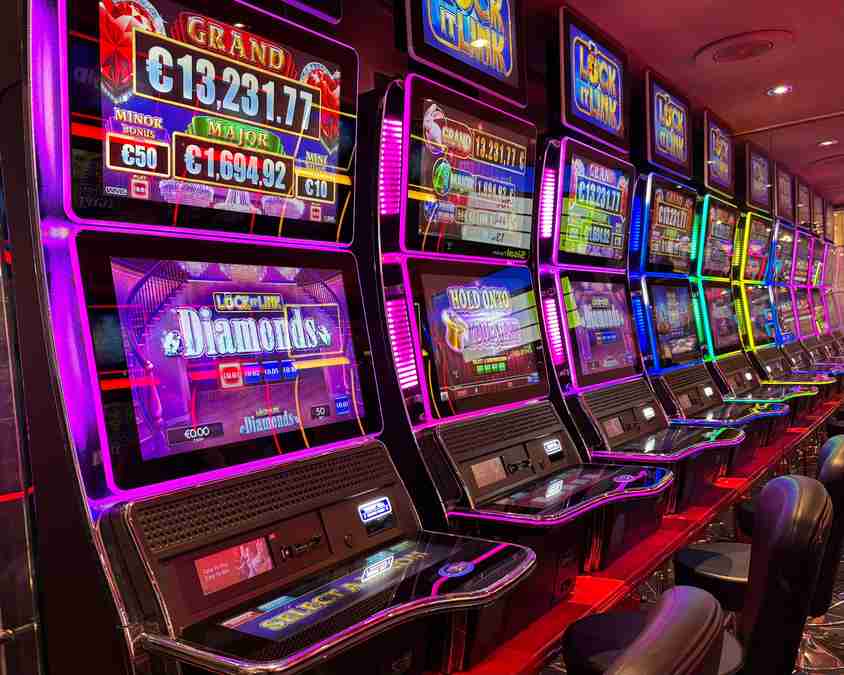 Come vincere al Ritzo Casino: Consigli pratici