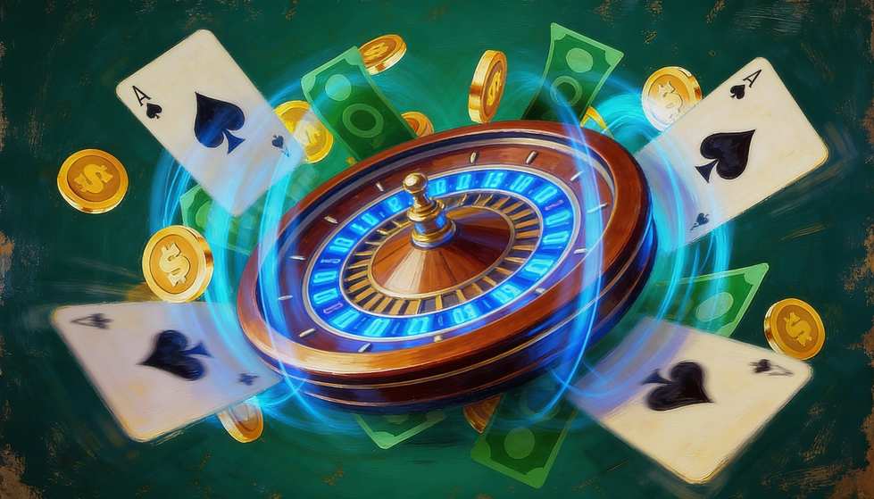 Entrevista con Expertos de Betplay Casino
