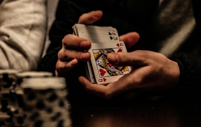 How Online Casinos Make Money