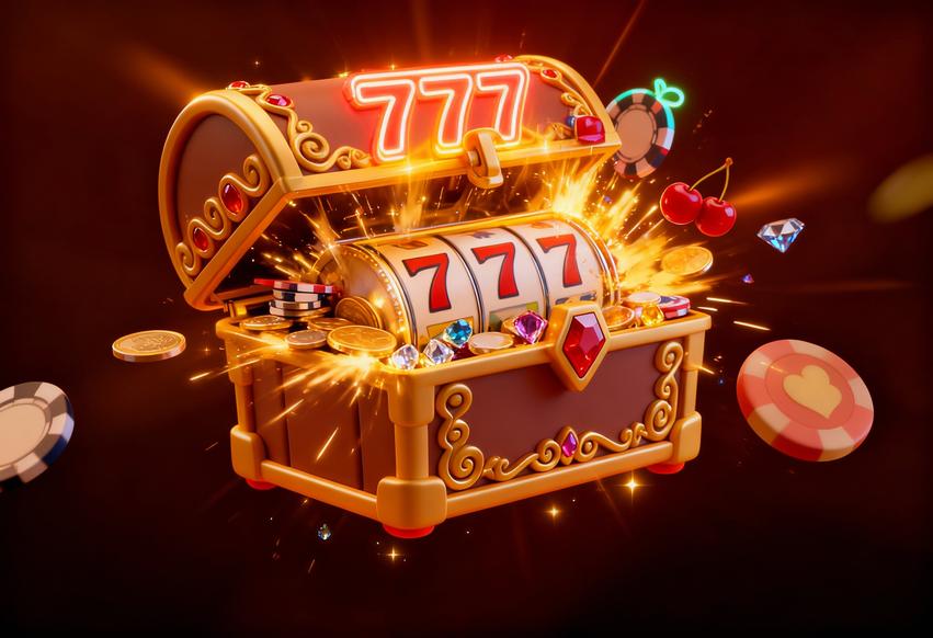 Lizenzierung von Ruby Slots Casino