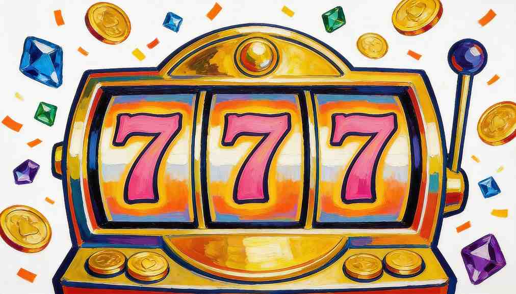 Neuer Glücks-Casino-Test: Besser als der Konkurrent?