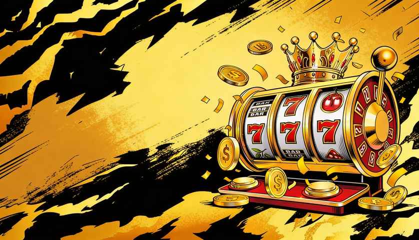 Neuer Glücks-Casino-Test: Besser als der Konkurrent?