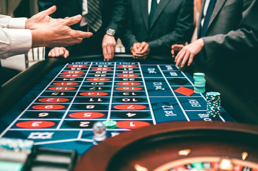 Omni Slots Casino Account Geblokkeerd Zonder Reden