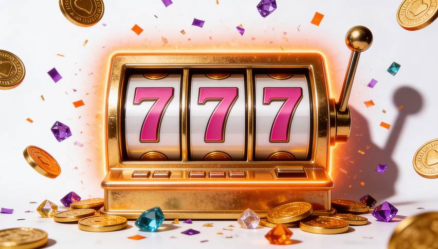 Raptor Casino - En Översikt Av Spelupplevelsen